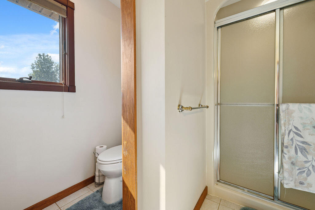 12600 Christiansburg Jackson Road, Saint Paris, Ohio 43072