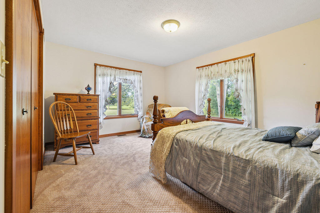 12600 Christiansburg Jackson Road, Saint Paris, Ohio 43072