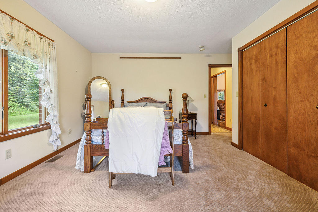 12600 Christiansburg Jackson Road, Saint Paris, Ohio 43072