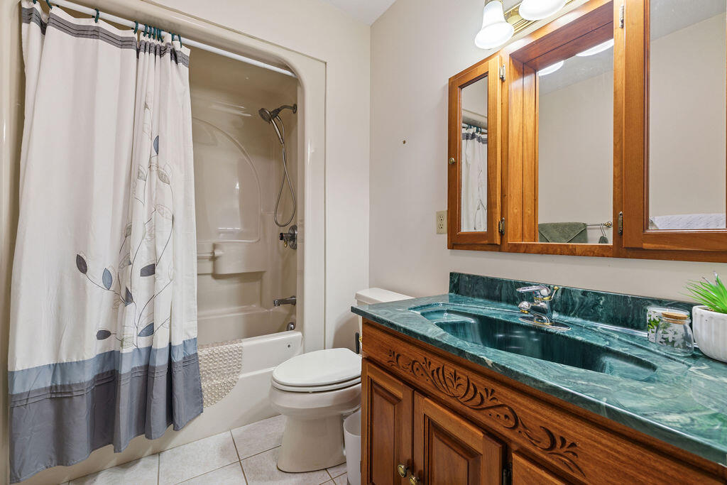12600 Christiansburg Jackson Road, Saint Paris, Ohio 43072