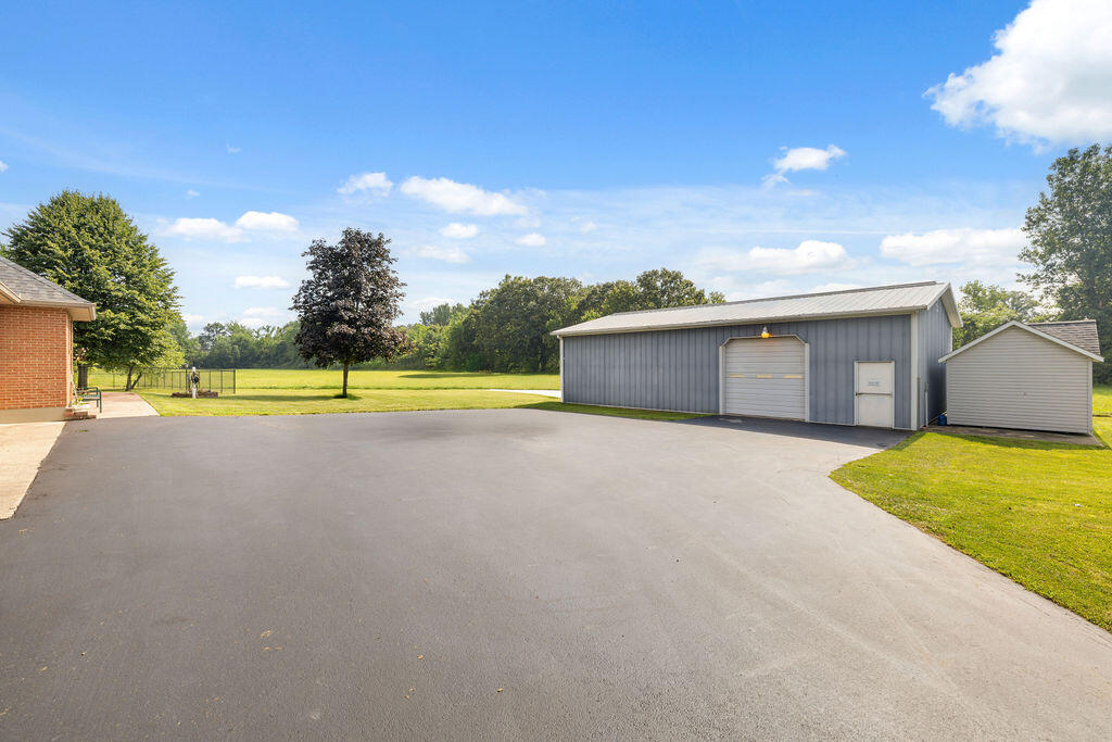 12600 Christiansburg Jackson Road, Saint Paris, Ohio 43072