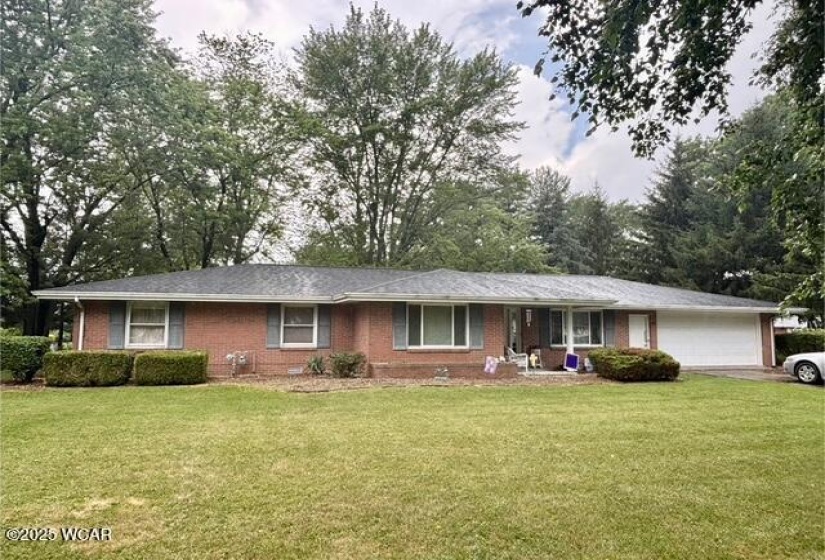 11218 Sunset Drive, Ottawa, Ohio, 3 Bedrooms Bedrooms, ,2 BathroomsBathrooms,Residential,For Sale,Sunset,307678