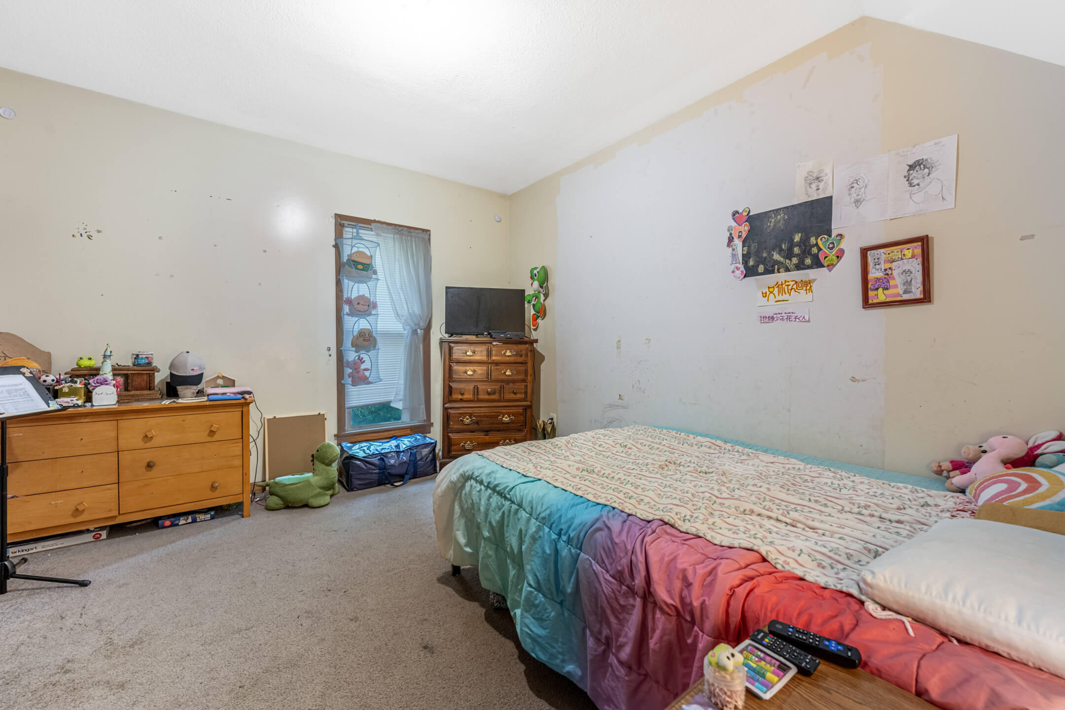 515 Columbus Street, West Liberty, Ohio 43357