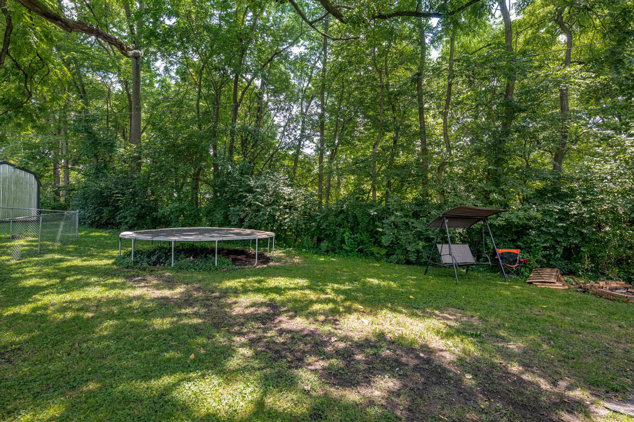 515 Columbus Street, West Liberty, Ohio 43357
