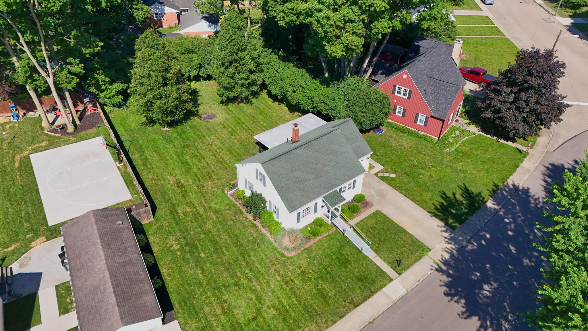 204 Penn, Troy, Ohio 45373