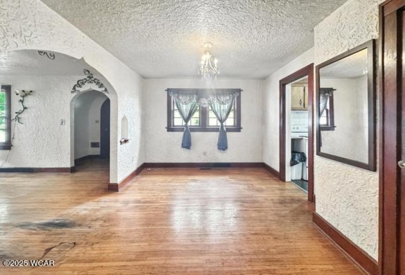 329 Gordon Avenue, Van Wert, Ohio, 3 Bedrooms Bedrooms, ,1 BathroomBathrooms,Residential,For Sale,Gordon,307679