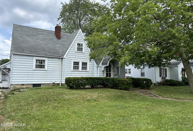 329 Gordon Avenue, Van Wert, Ohio, 3 Bedrooms Bedrooms, ,1 BathroomBathrooms,Residential,For Sale,Gordon,307679