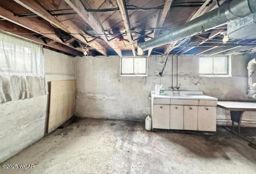 329 Gordon Avenue, Van Wert, Ohio, 3 Bedrooms Bedrooms, ,1 BathroomBathrooms,Residential,For Sale,Gordon,307679