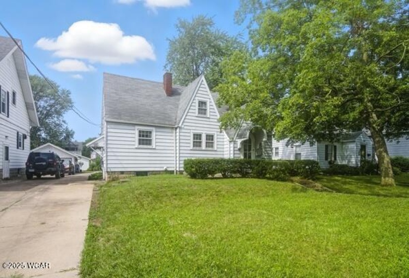 329 Gordon Avenue, Van Wert, Ohio, 3 Bedrooms Bedrooms, ,1 BathroomBathrooms,Residential,For Sale,Gordon,307679