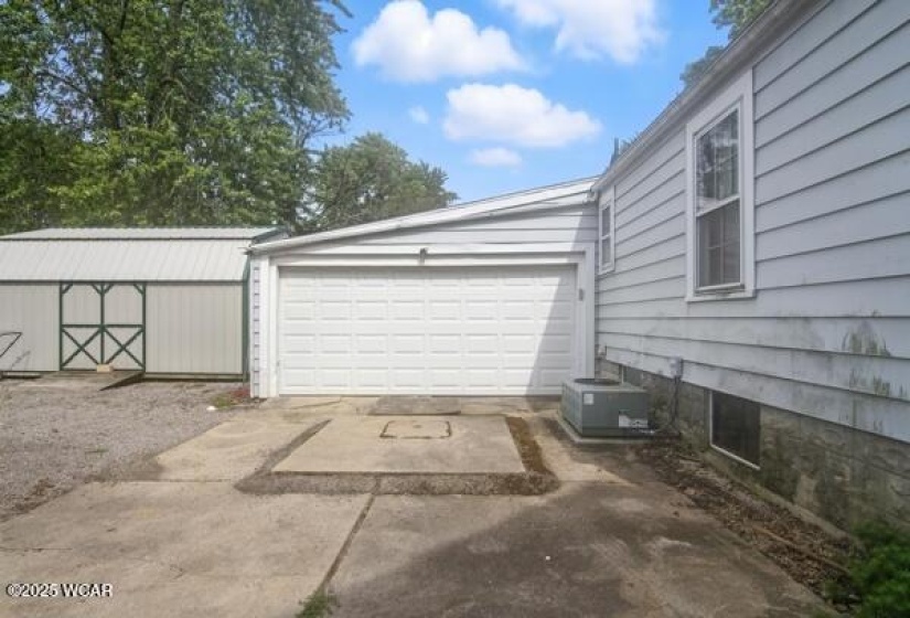 329 Gordon Avenue, Van Wert, Ohio, 3 Bedrooms Bedrooms, ,1 BathroomBathrooms,Residential,For Sale,Gordon,307679