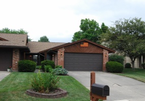 1130 Westwood Drive, Sidney, Ohio 45365, 2 Bedrooms Bedrooms, ,1 BathroomBathrooms,Residential,For Sale,Westwood,1040090