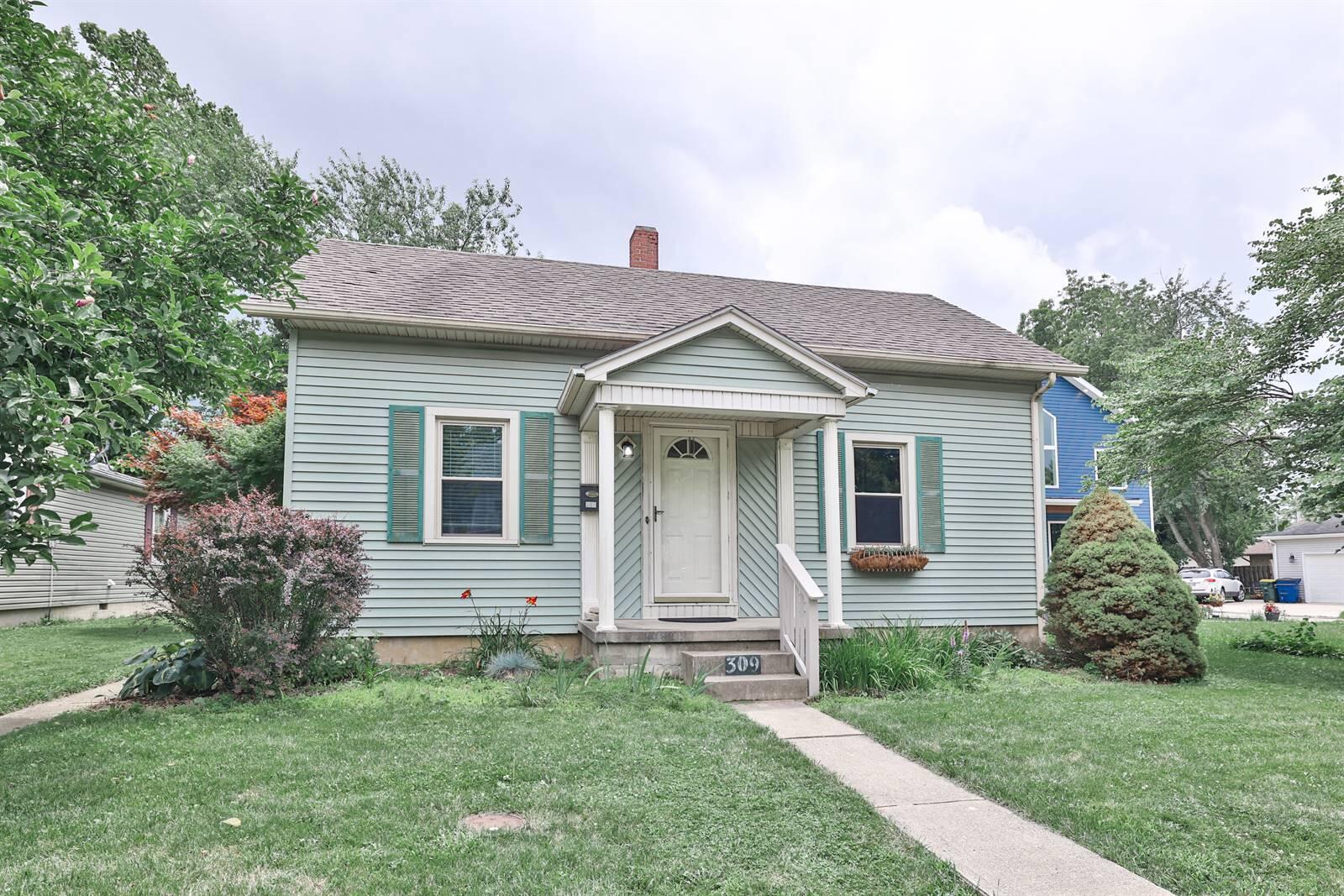 309 Western Avenue, Brookville, Ohio 45309