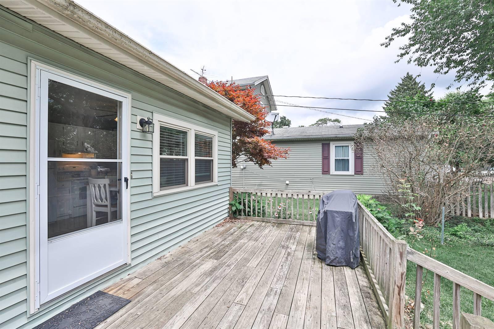 309 Western Avenue, Brookville, Ohio 45309