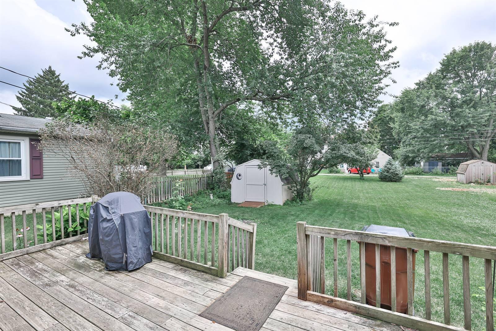309 Western Avenue, Brookville, Ohio 45309