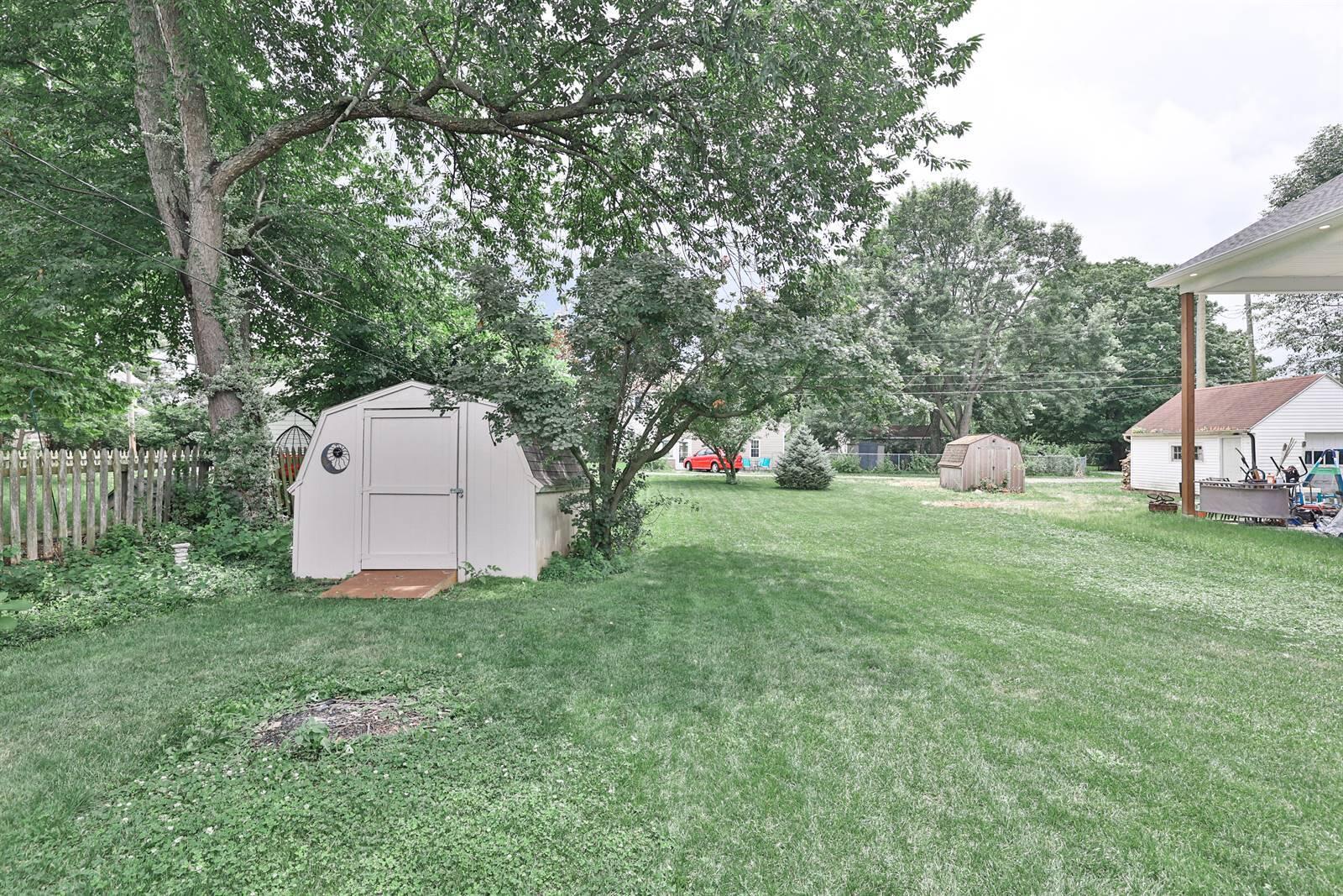 309 Western Avenue, Brookville, Ohio 45309