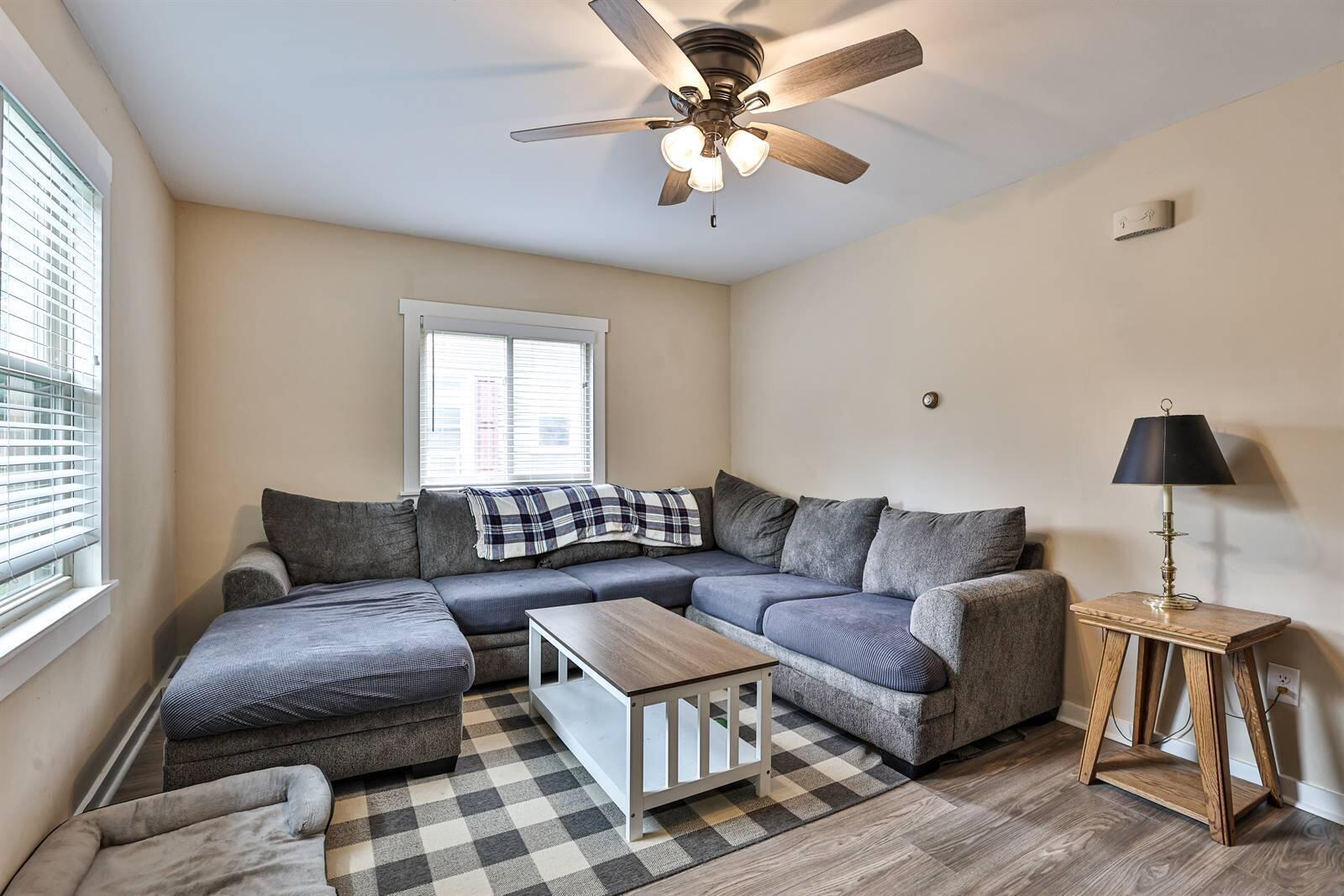 309 Western Avenue, Brookville, Ohio 45309