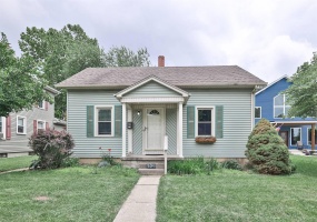 309 Western Avenue, Brookville, Ohio 45309, 2 Bedrooms Bedrooms, ,2 BathroomsBathrooms,Residential,For Sale,Western,1040091
