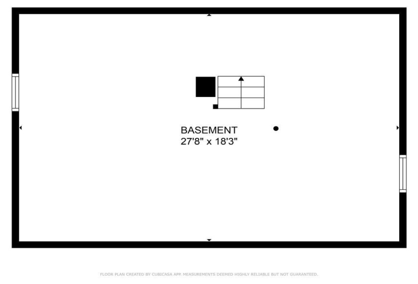 Western Floor Plan 2