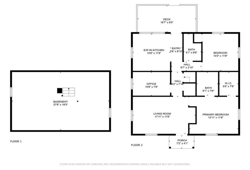 Western Floor Plan 3