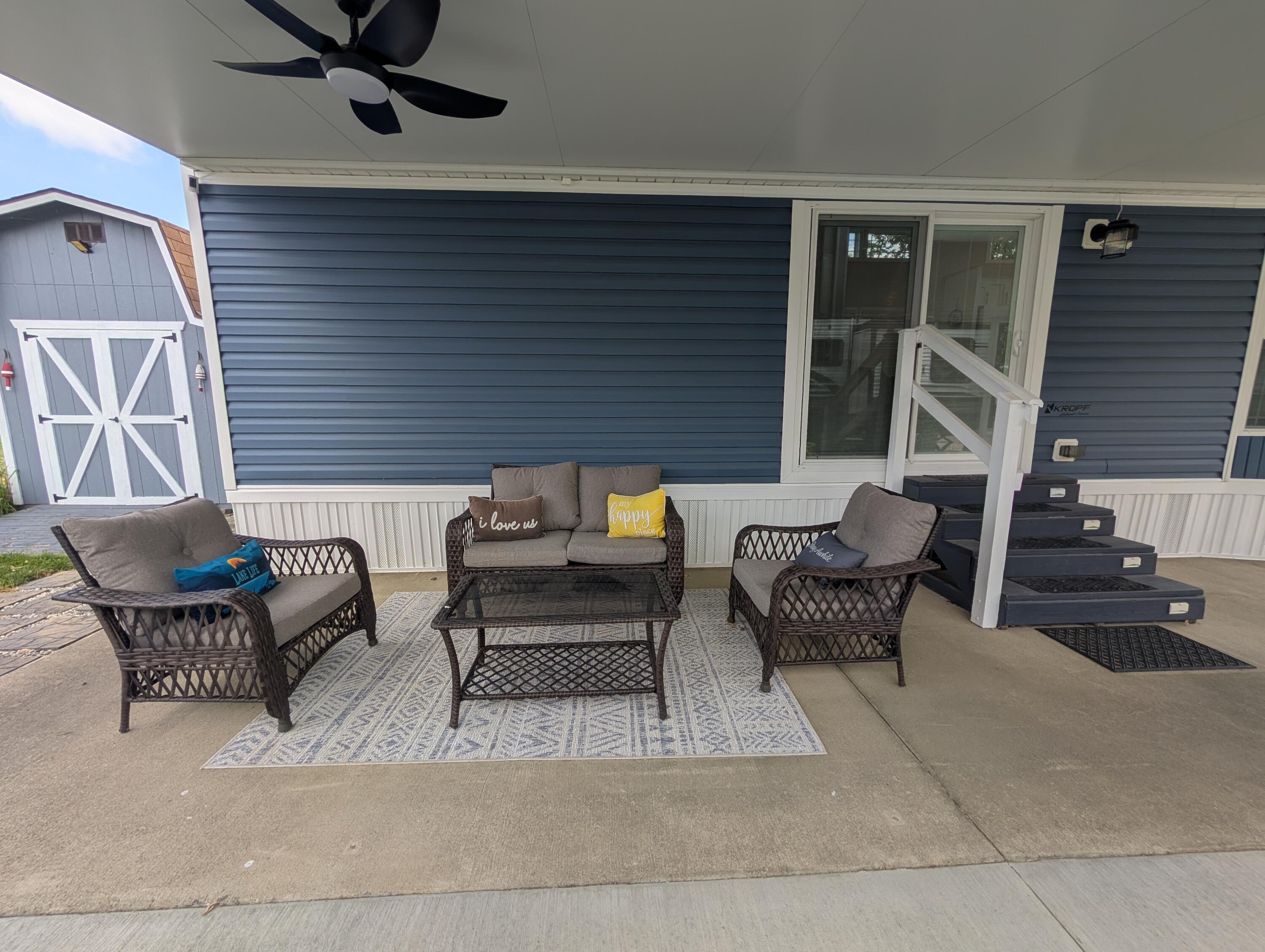 11348 S R 235, Lakeview, Ohio 43331
