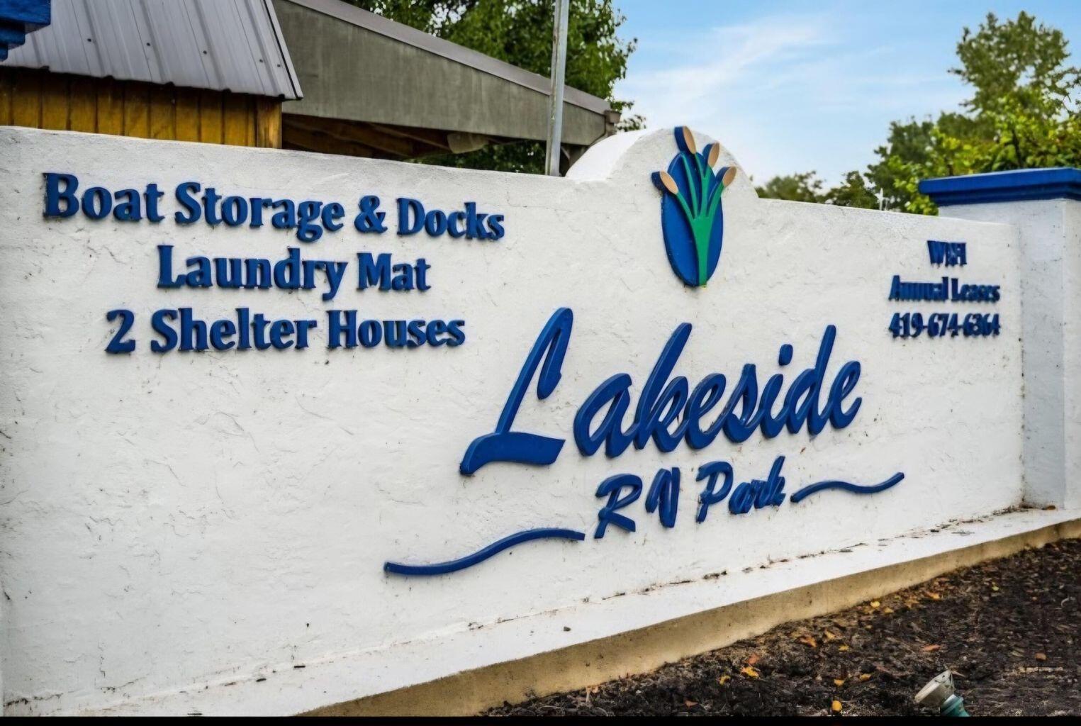 11348 S R 235, Lakeview, Ohio 43331