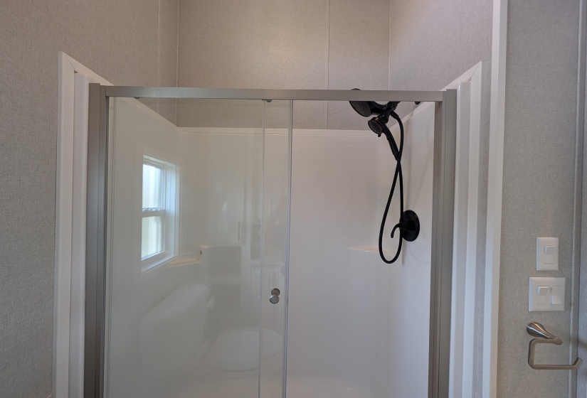 Shower