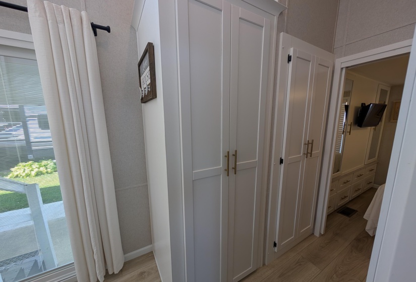 Additional Storage