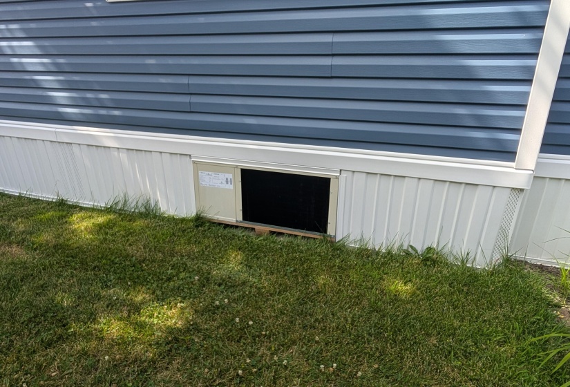 AC access
