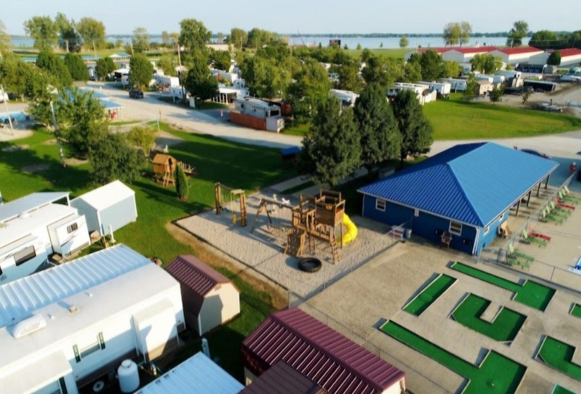 Facilities