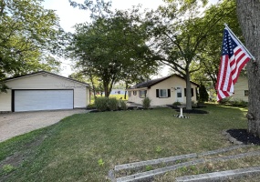 521 Fairview Avenue, Russells Point, Ohio 43348, 1 Bedroom Bedrooms, ,1 BathroomBathrooms,Residential,For Sale,Fairview,1040093