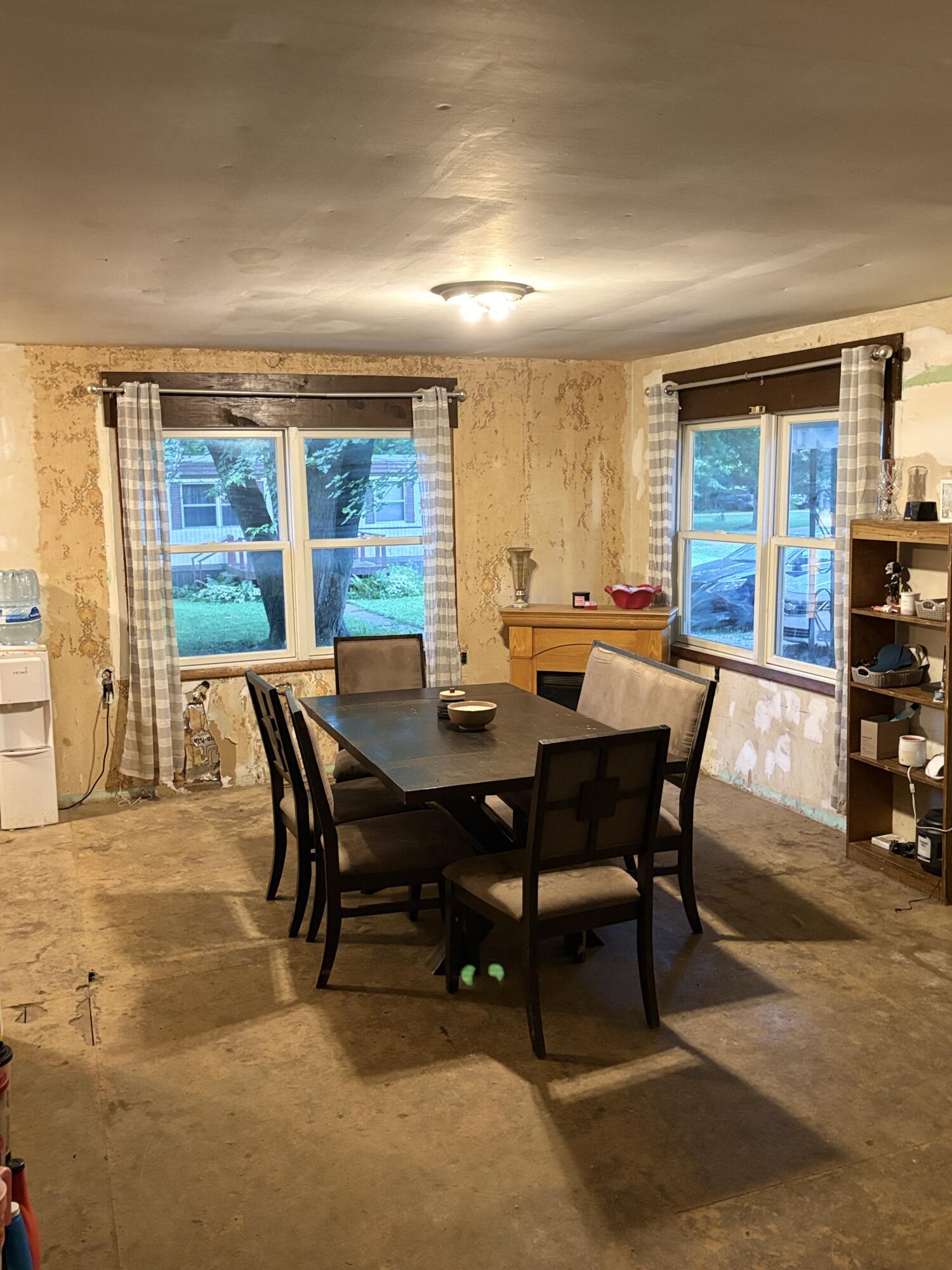 407 Marion Street, McGuffey, Ohio 45859