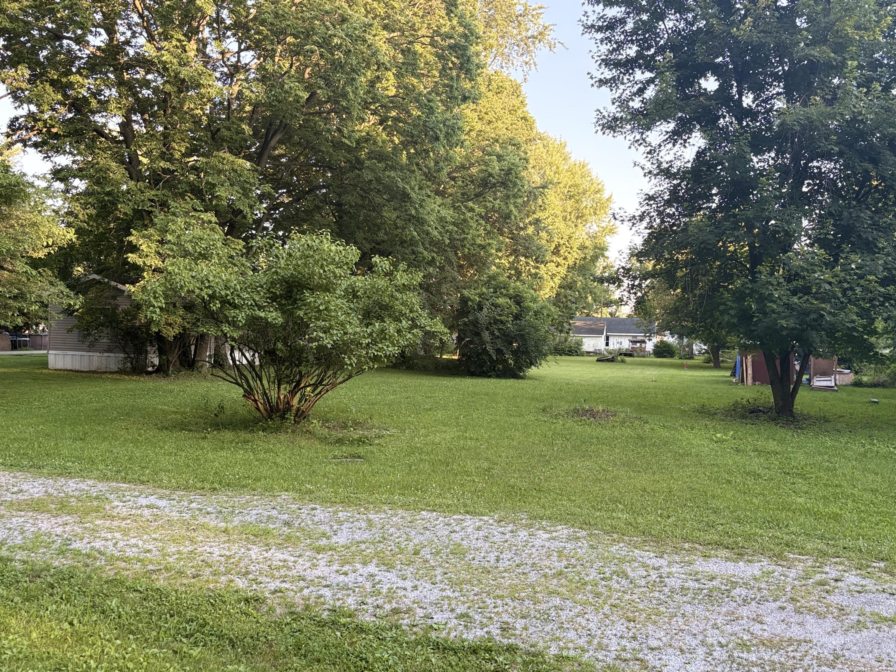 407 Marion Street, McGuffey, Ohio 45859