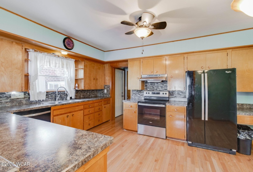 425 Main Street, Spencerville, Ohio, 3 Bedrooms Bedrooms, ,2 BathroomsBathrooms,Residential,For Sale,Main,307680
