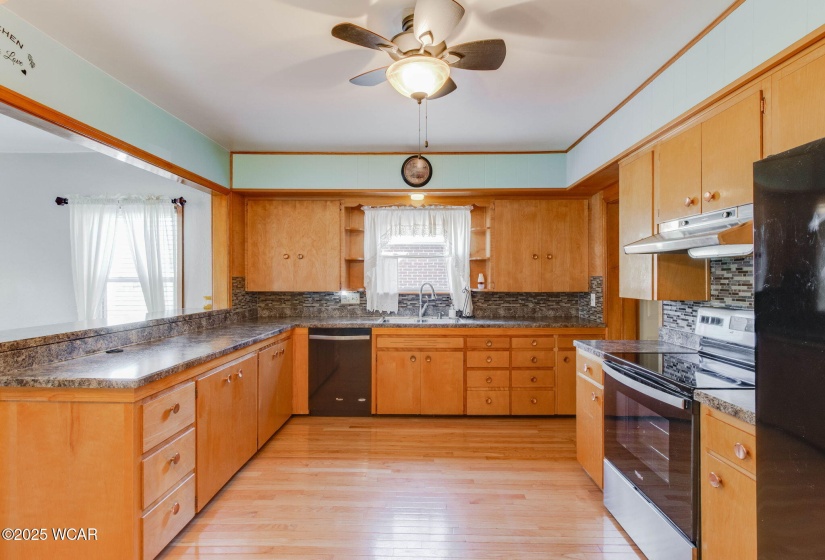425 Main Street, Spencerville, Ohio, 3 Bedrooms Bedrooms, ,2 BathroomsBathrooms,Residential,For Sale,Main,307680
