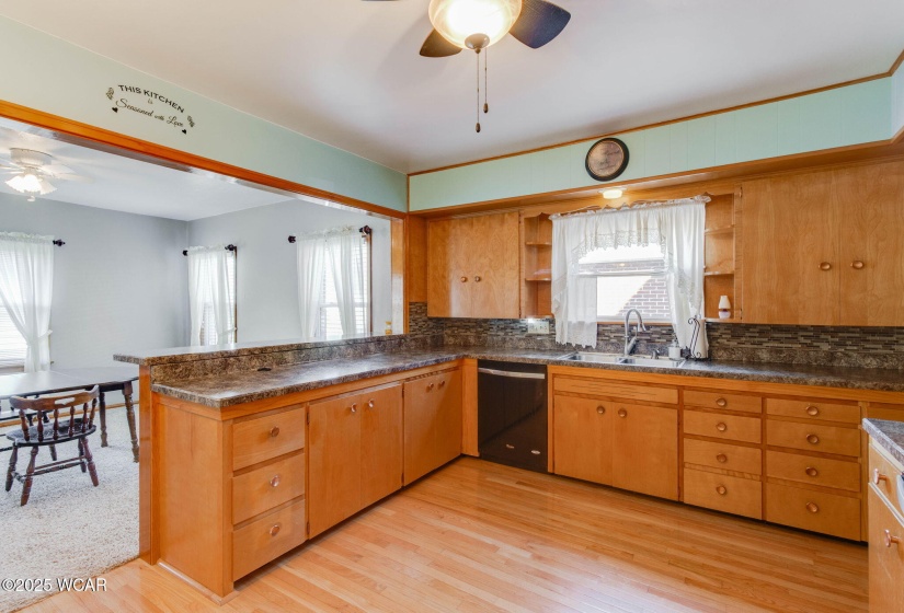 425 Main Street, Spencerville, Ohio, 3 Bedrooms Bedrooms, ,2 BathroomsBathrooms,Residential,For Sale,Main,307680