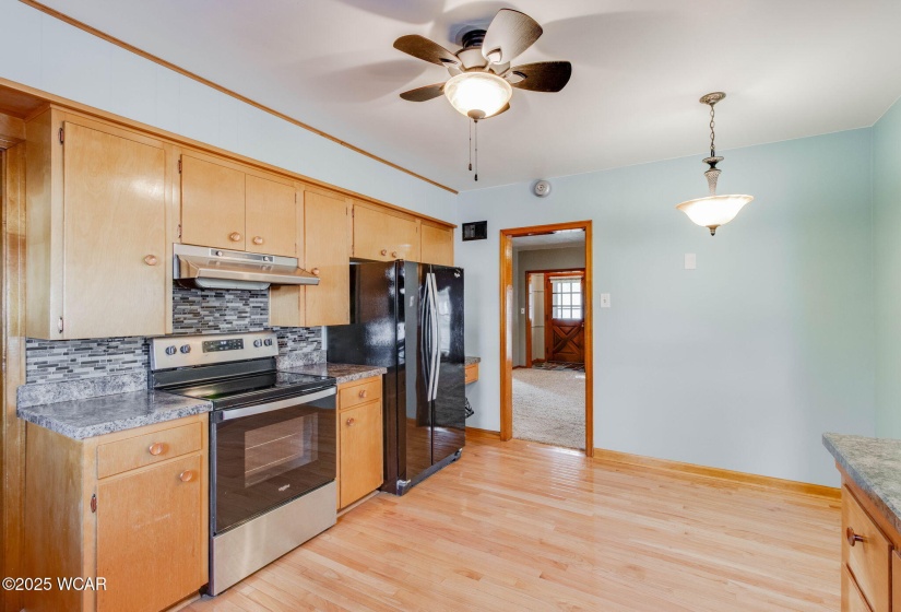 425 Main Street, Spencerville, Ohio, 3 Bedrooms Bedrooms, ,2 BathroomsBathrooms,Residential,For Sale,Main,307680