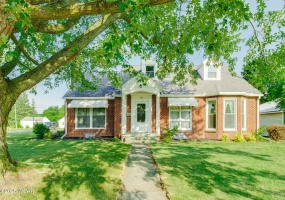425 Main Street, Spencerville, Ohio, 3 Bedrooms Bedrooms, ,2 BathroomsBathrooms,Residential,For Sale,Main,307680
