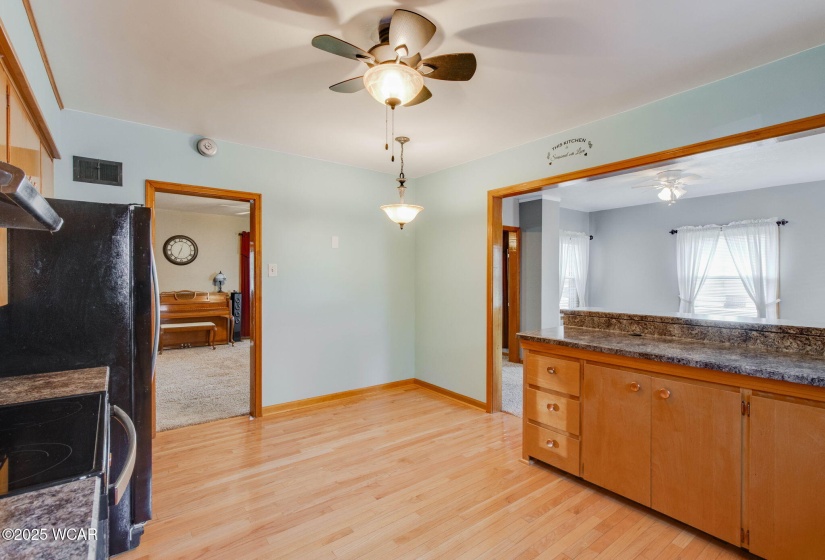 425 Main Street, Spencerville, Ohio, 3 Bedrooms Bedrooms, ,2 BathroomsBathrooms,Residential,For Sale,Main,307680