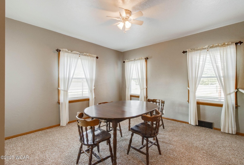 425 Main Street, Spencerville, Ohio, 3 Bedrooms Bedrooms, ,2 BathroomsBathrooms,Residential,For Sale,Main,307680