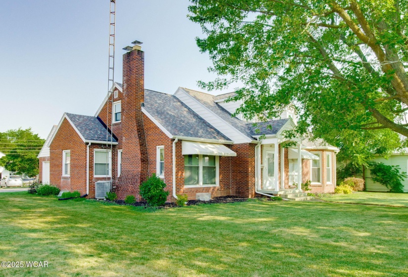 425 Main Street, Spencerville, Ohio, 3 Bedrooms Bedrooms, ,2 BathroomsBathrooms,Residential,For Sale,Main,307680