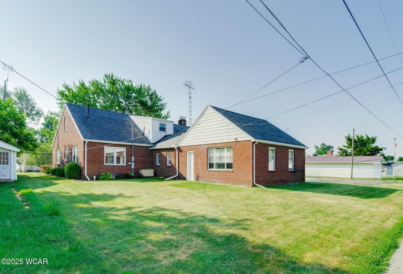 425 Main Street, Spencerville, Ohio, 3 Bedrooms Bedrooms, ,2 BathroomsBathrooms,Residential,For Sale,Main,307680