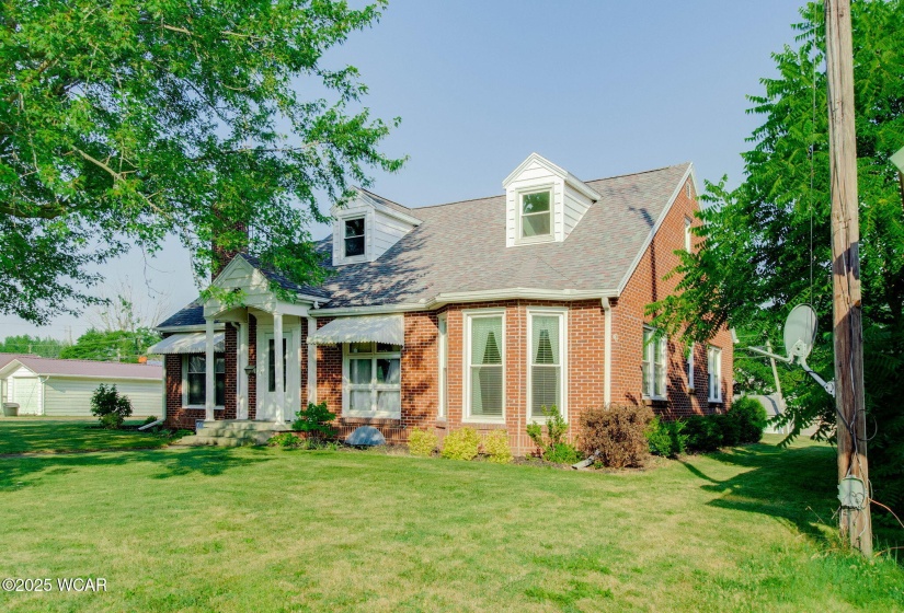425 Main Street, Spencerville, Ohio, 3 Bedrooms Bedrooms, ,2 BathroomsBathrooms,Residential,For Sale,Main,307680