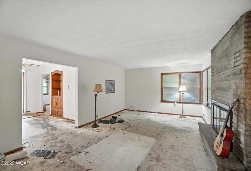 132 Waddle Street, Findlay, Ohio, 3 Bedrooms Bedrooms, ,1 BathroomBathrooms,Residential,For Sale,Waddle,307681