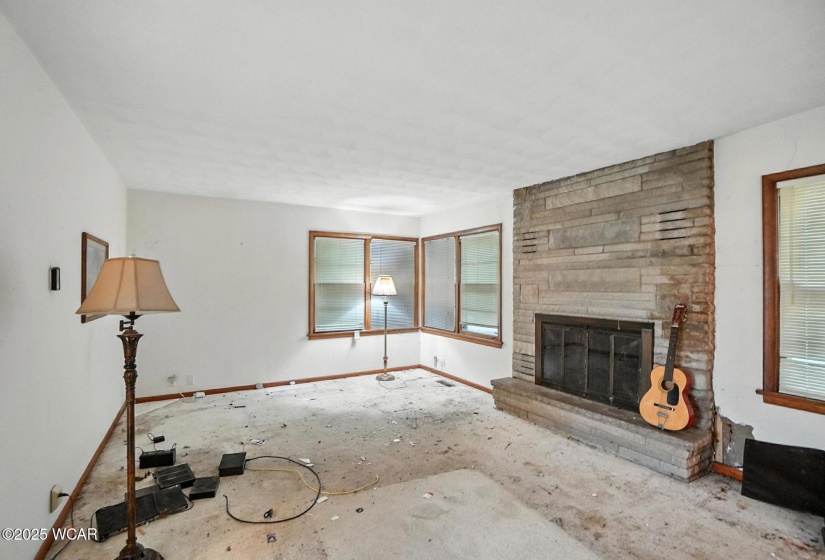 132 Waddle Street, Findlay, Ohio, 3 Bedrooms Bedrooms, ,1 BathroomBathrooms,Residential,For Sale,Waddle,307681