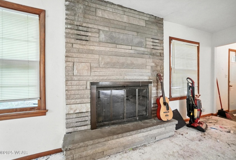 132 Waddle Street, Findlay, Ohio, 3 Bedrooms Bedrooms, ,1 BathroomBathrooms,Residential,For Sale,Waddle,307681