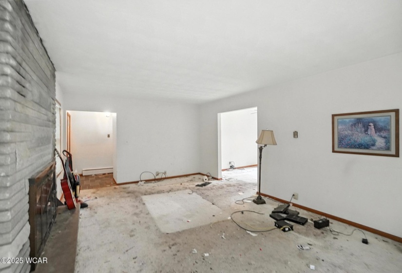 132 Waddle Street, Findlay, Ohio, 3 Bedrooms Bedrooms, ,1 BathroomBathrooms,Residential,For Sale,Waddle,307681
