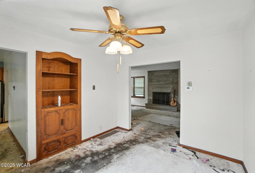 132 Waddle Street, Findlay, Ohio, 3 Bedrooms Bedrooms, ,1 BathroomBathrooms,Residential,For Sale,Waddle,307681
