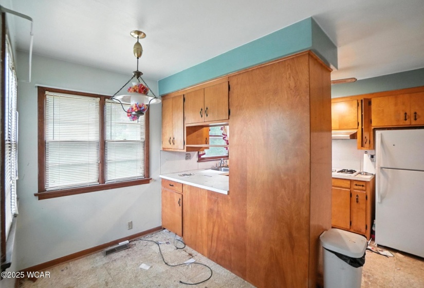 132 Waddle Street, Findlay, Ohio, 3 Bedrooms Bedrooms, ,1 BathroomBathrooms,Residential,For Sale,Waddle,307681
