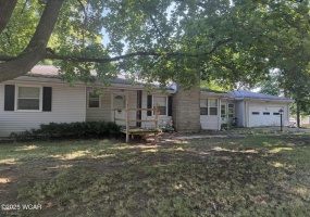 132 Waddle Street, Findlay, Ohio, 3 Bedrooms Bedrooms, ,1 BathroomBathrooms,Residential,For Sale,Waddle,307681