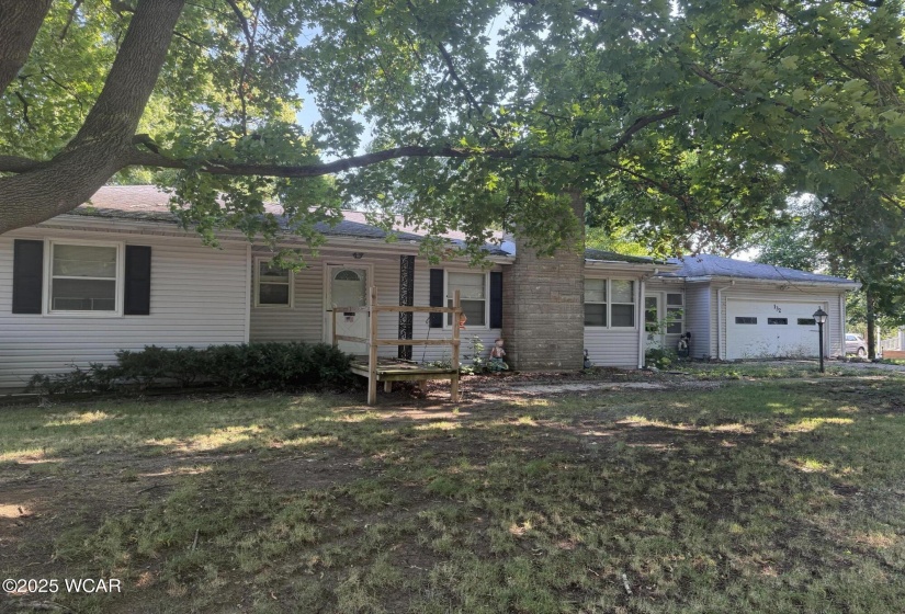 132 Waddle Street, Findlay, Ohio, 3 Bedrooms Bedrooms, ,1 BathroomBathrooms,Residential,For Sale,Waddle,307681